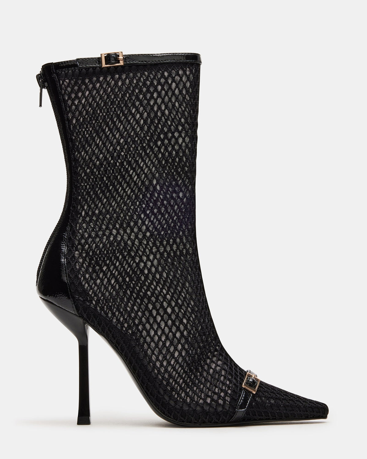 ASHLIN BLACK MULTI - SM REBOOTED