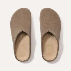 The Casual Clog