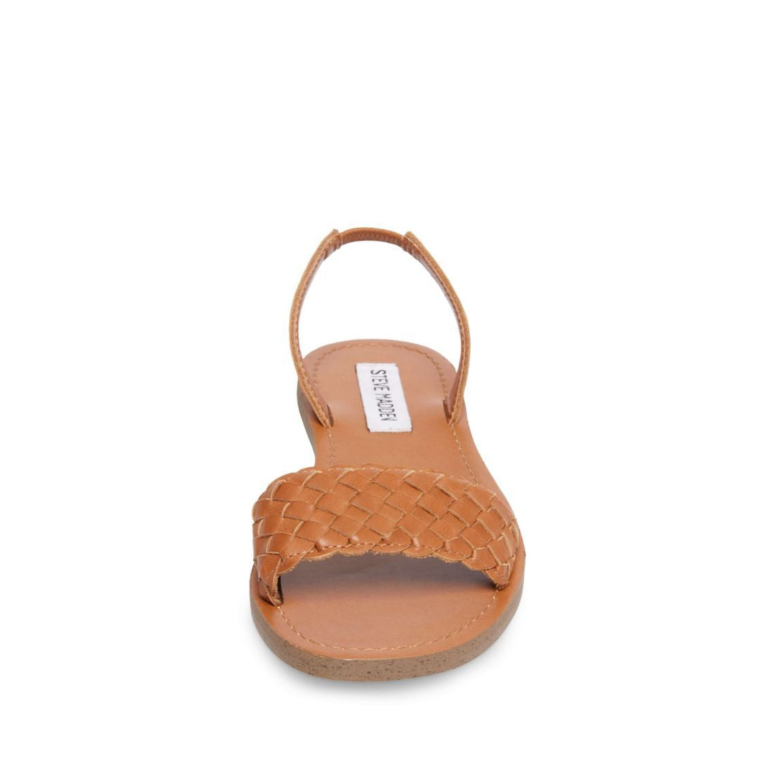 ADDISON COGNAC LEATHER - SM REBOOTED