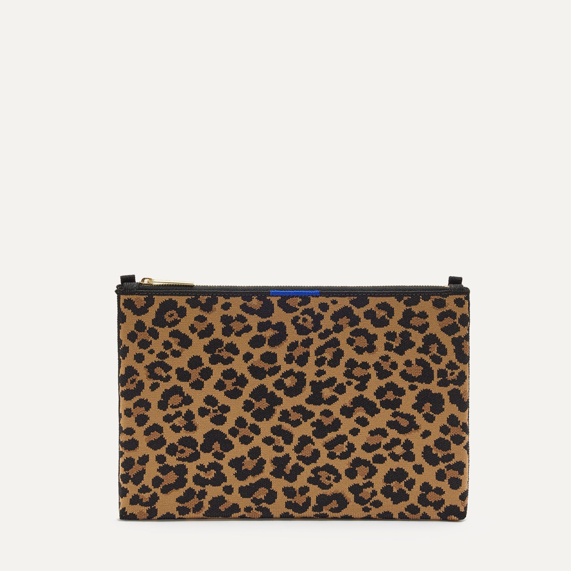 The Convertible Clutch - Toasty Cat