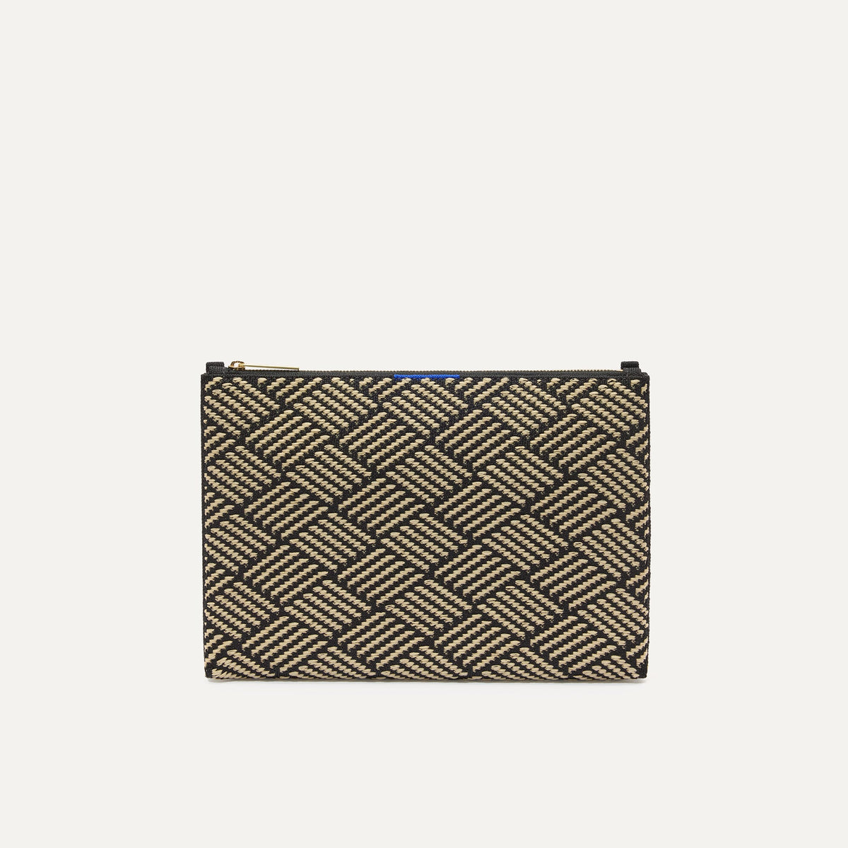 The Convertible Clutch