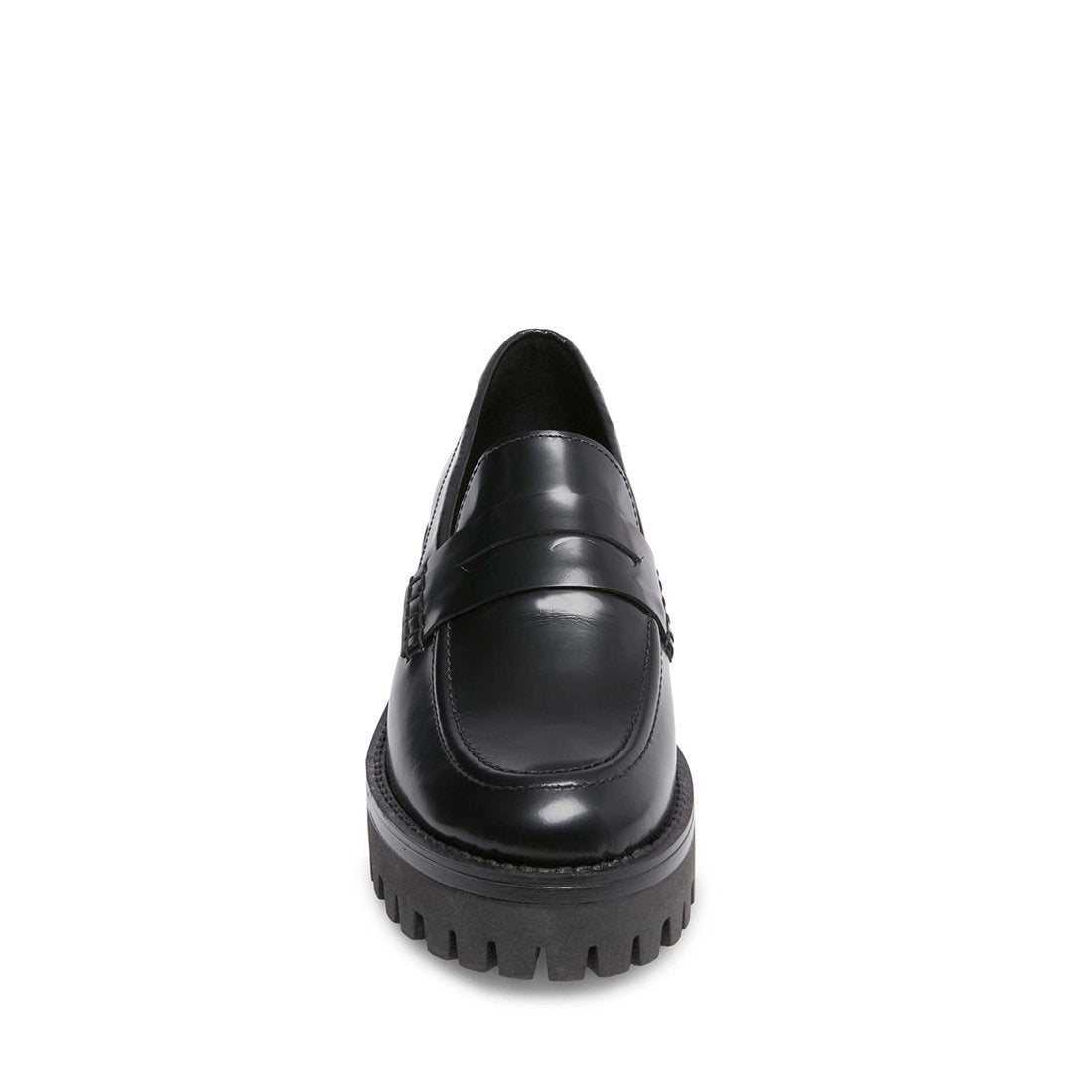 US-CLASS BLACK LEATHER - SM REBOOTED
