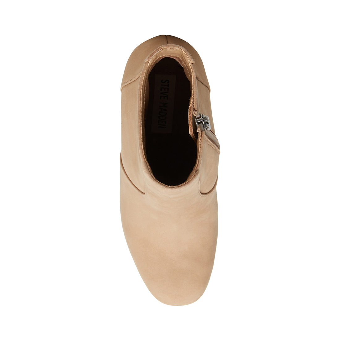 TAURA TAN NUBUCK - SM REBOOTED