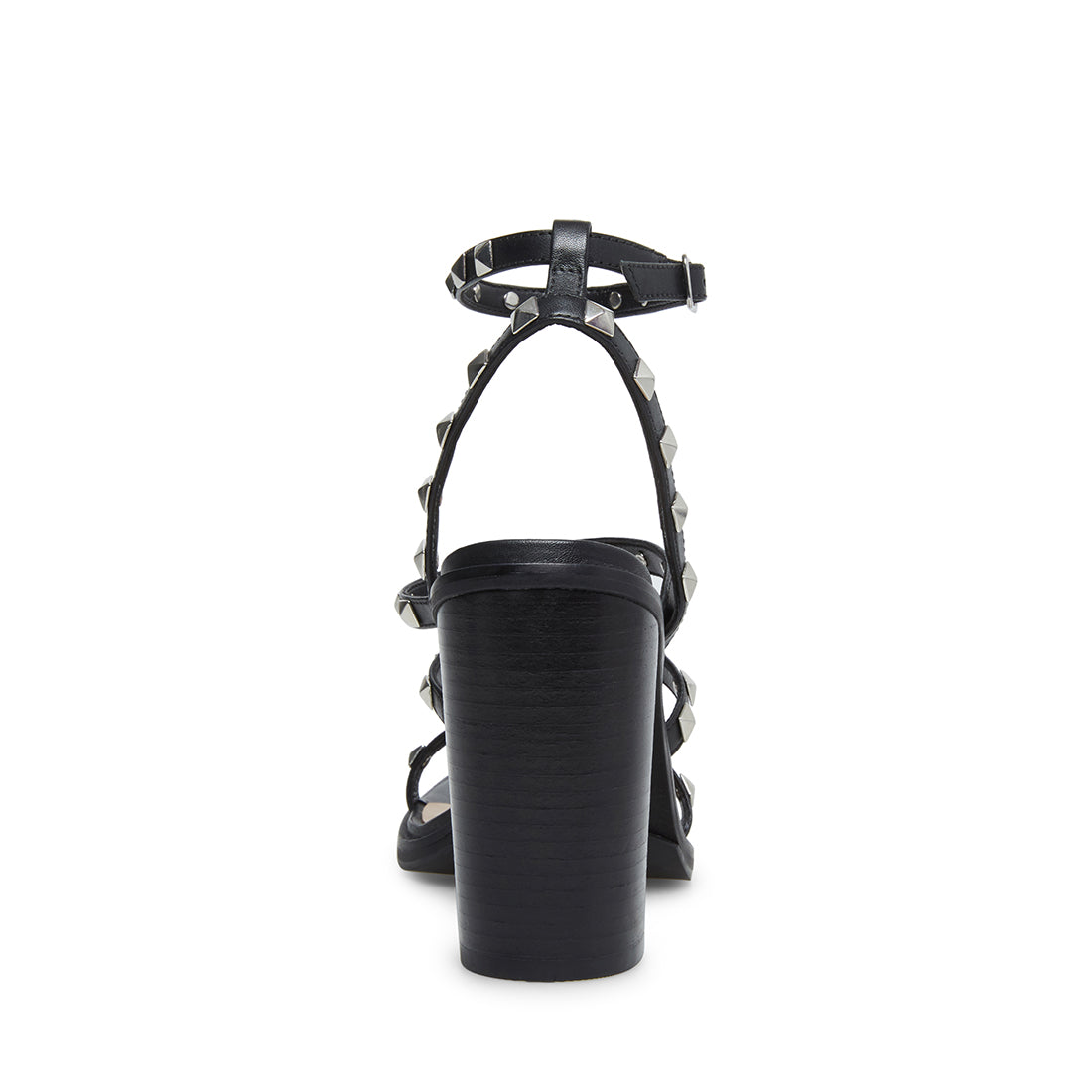 LEYA BLACK MULTI - SM REBOOTED