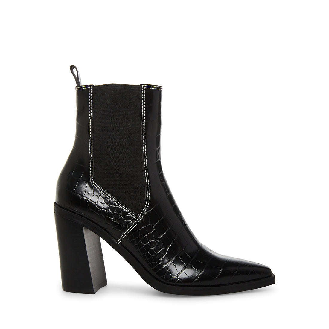AKORI BLACK CROCODILE - SM REBOOTED