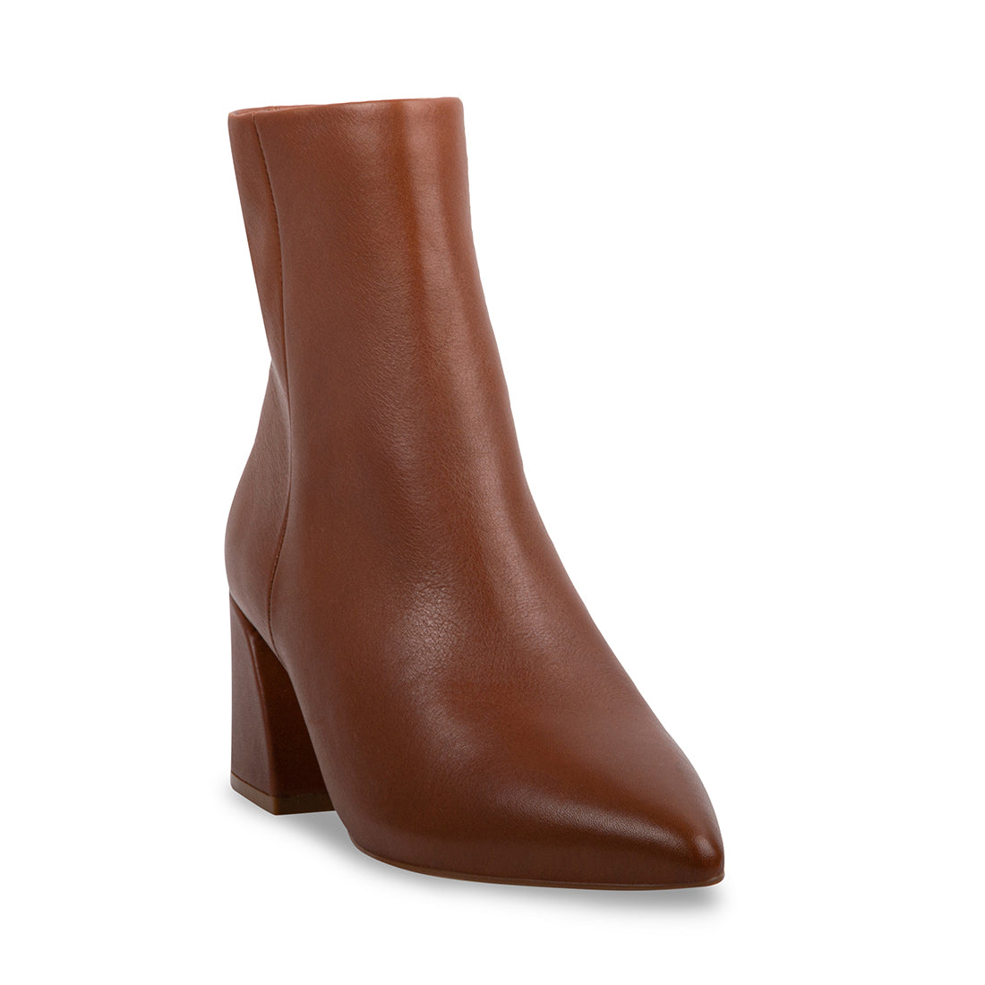 FARIS COGNAC LEATHER - SM REBOOTED
