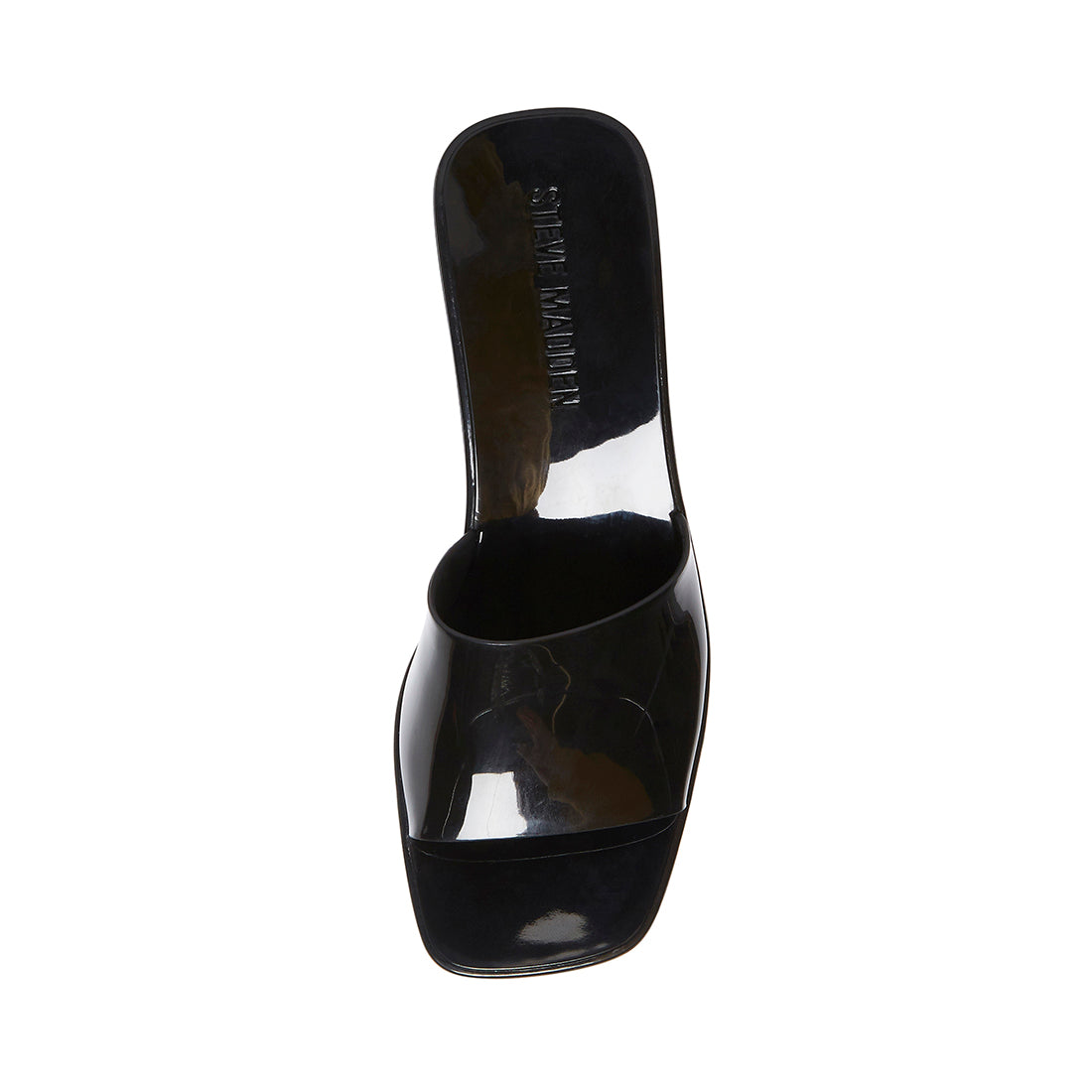 HARLIN BLACK - SM REBOOTED