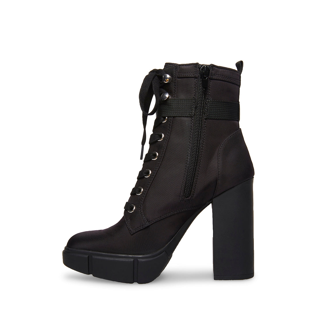 HERRICK BLACK - SM REBOOTED