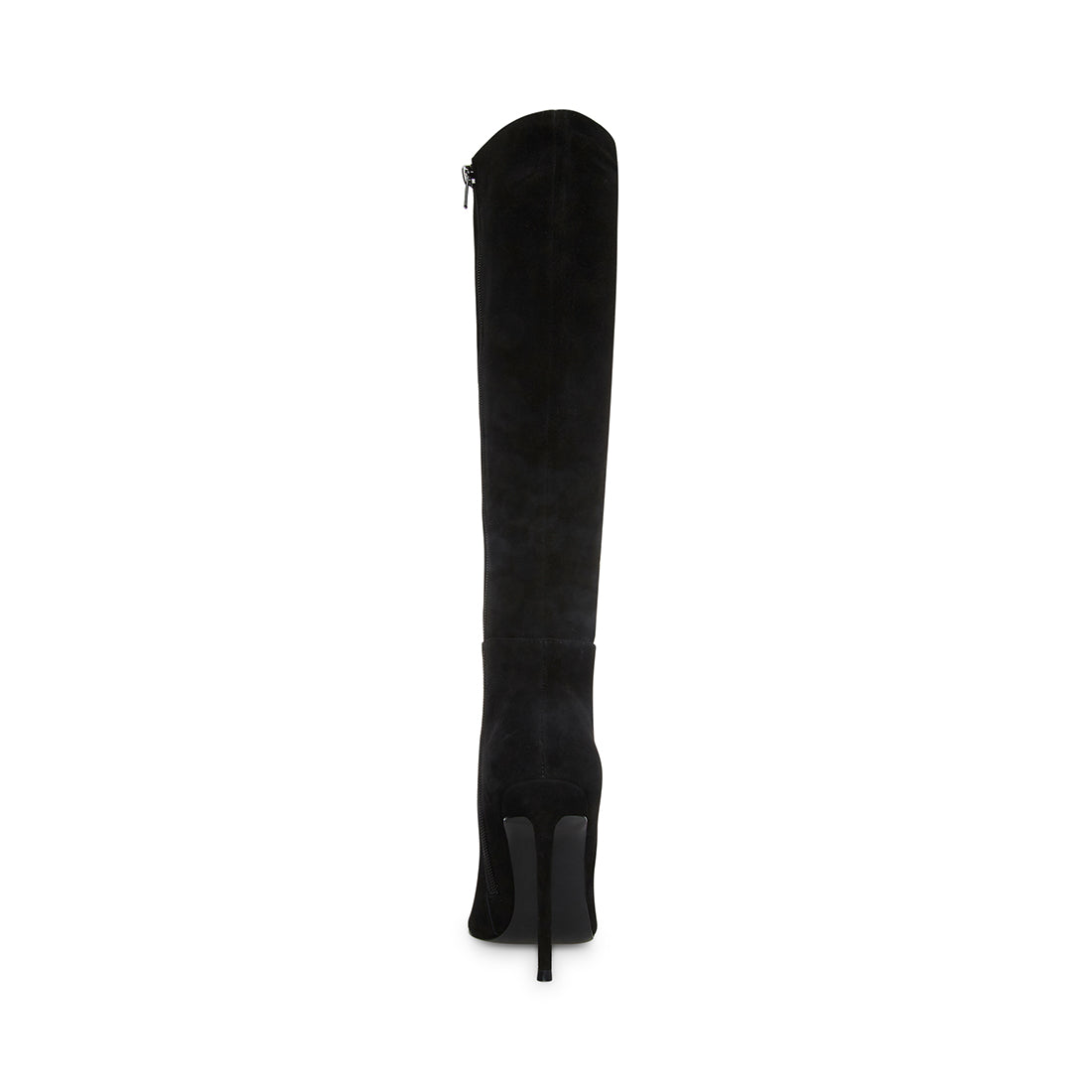 IZETTA BLACK SUEDE - SM REBOOTED