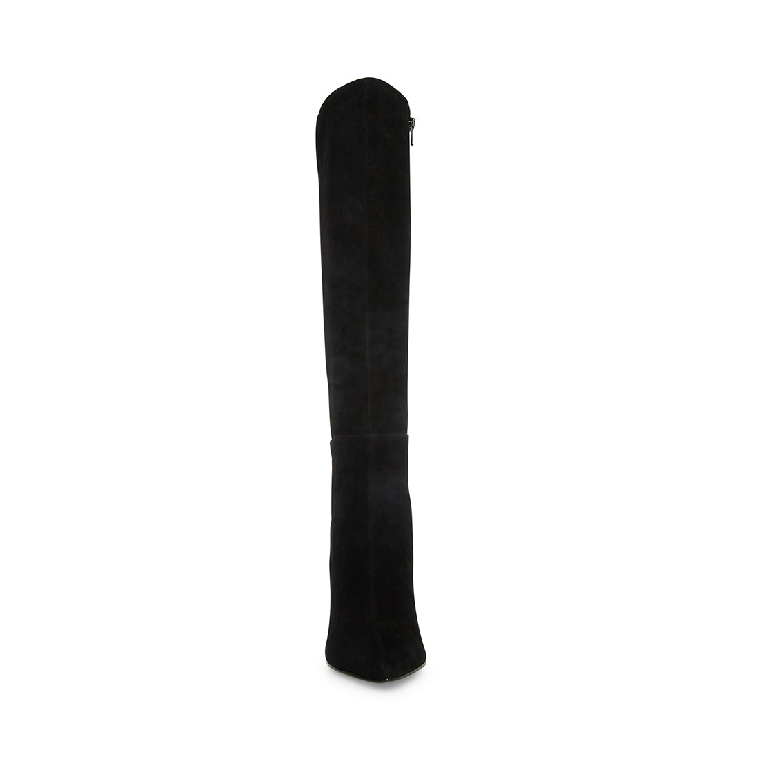 IZETTA BLACK SUEDE - SM REBOOTED