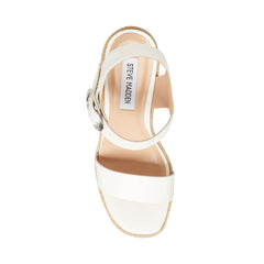 JANICE WHITE LEATHER - SM REBOOTED