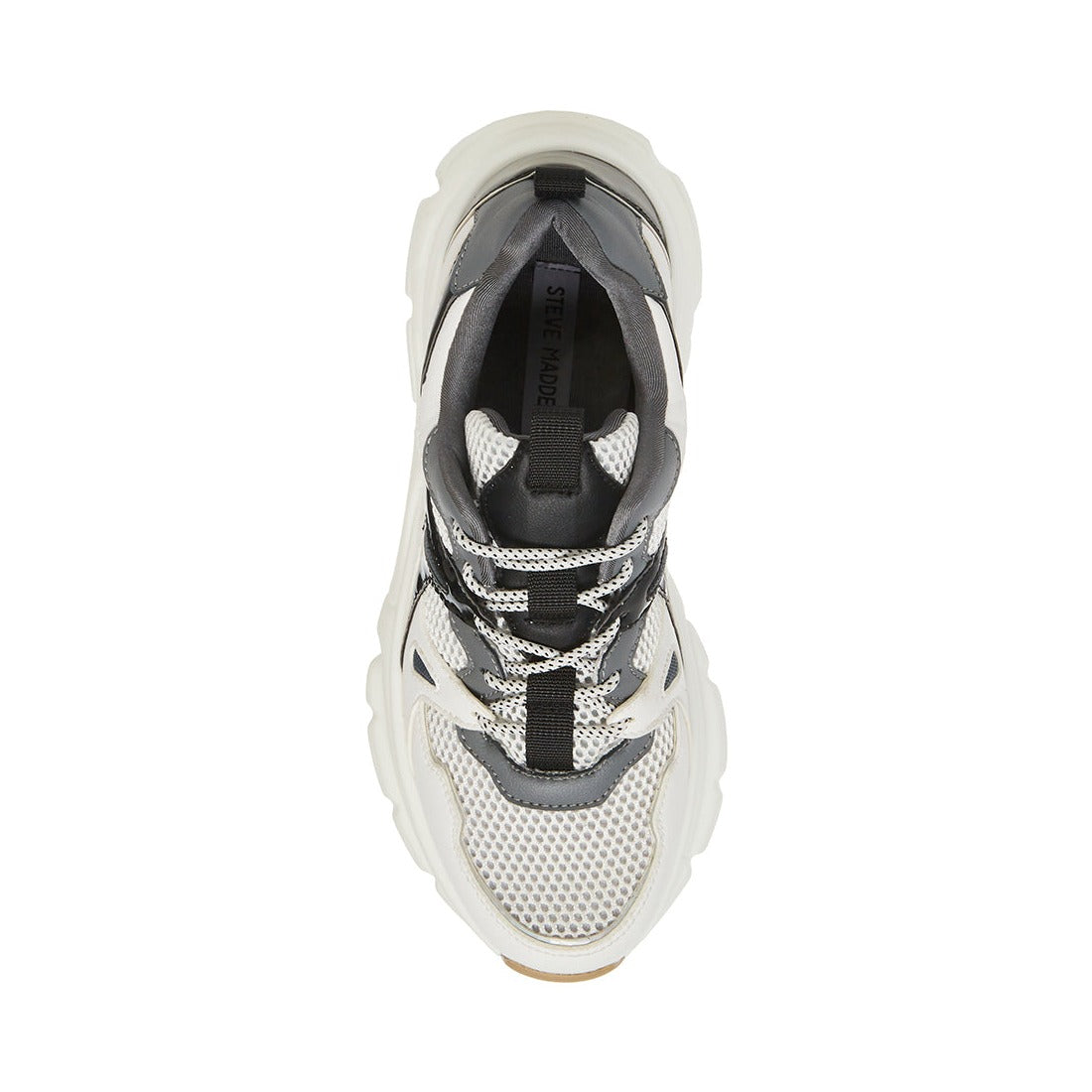 JAXON WHITE/GREY - SM REBOOTED