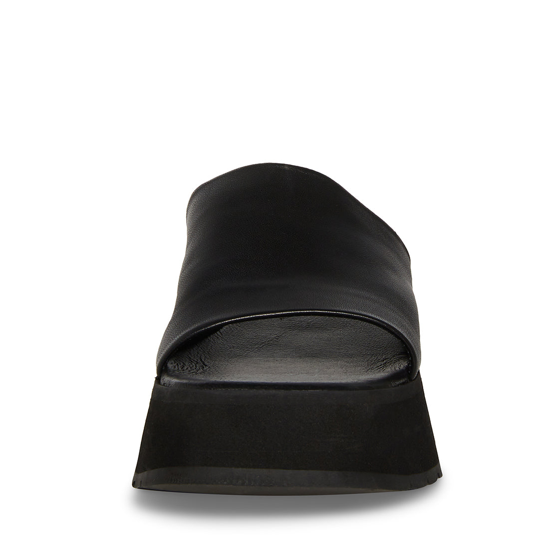 SAMMIE BLACK LEATHER - SM REBOOTED