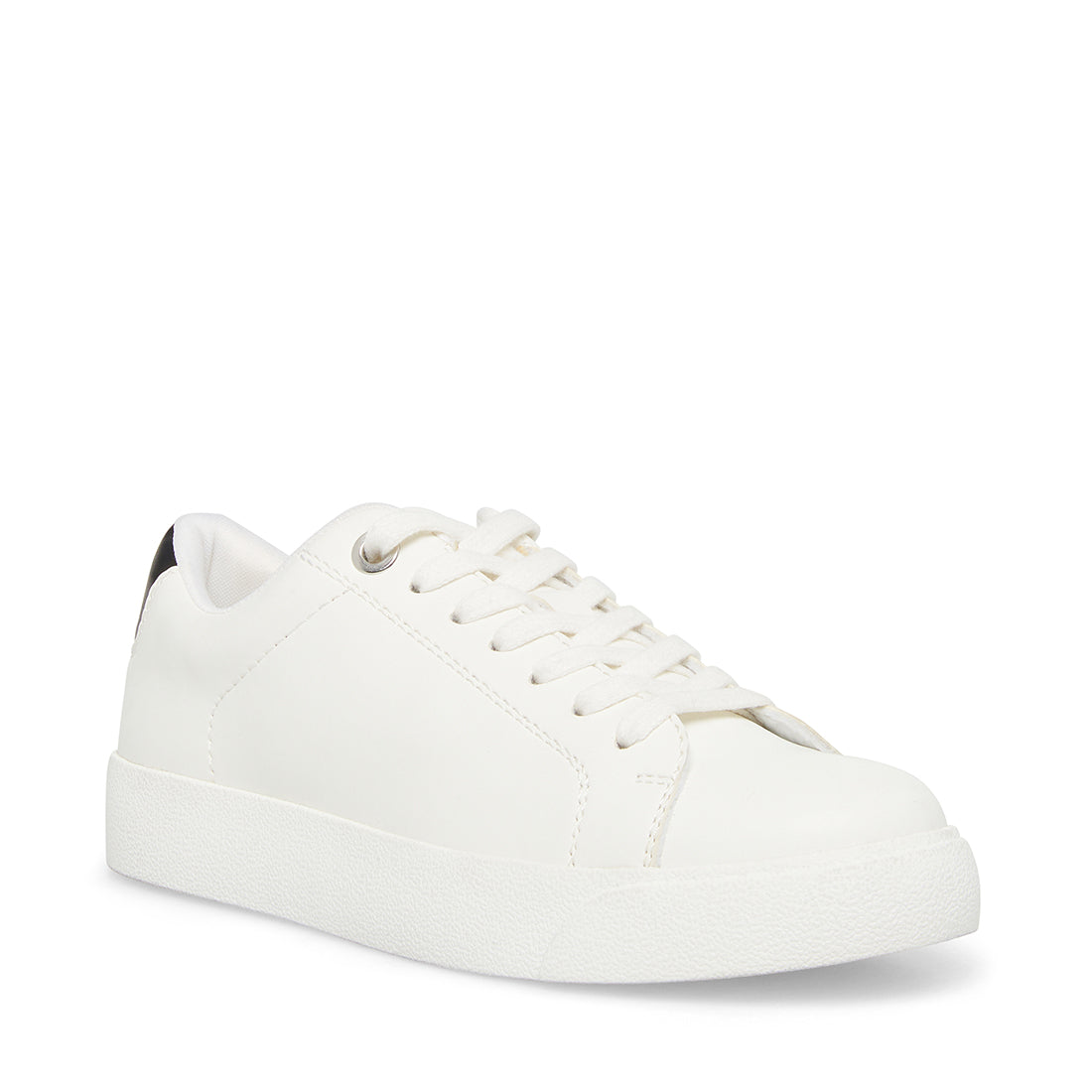 SCOUT WHITE/BLACK - SM REBOOTED