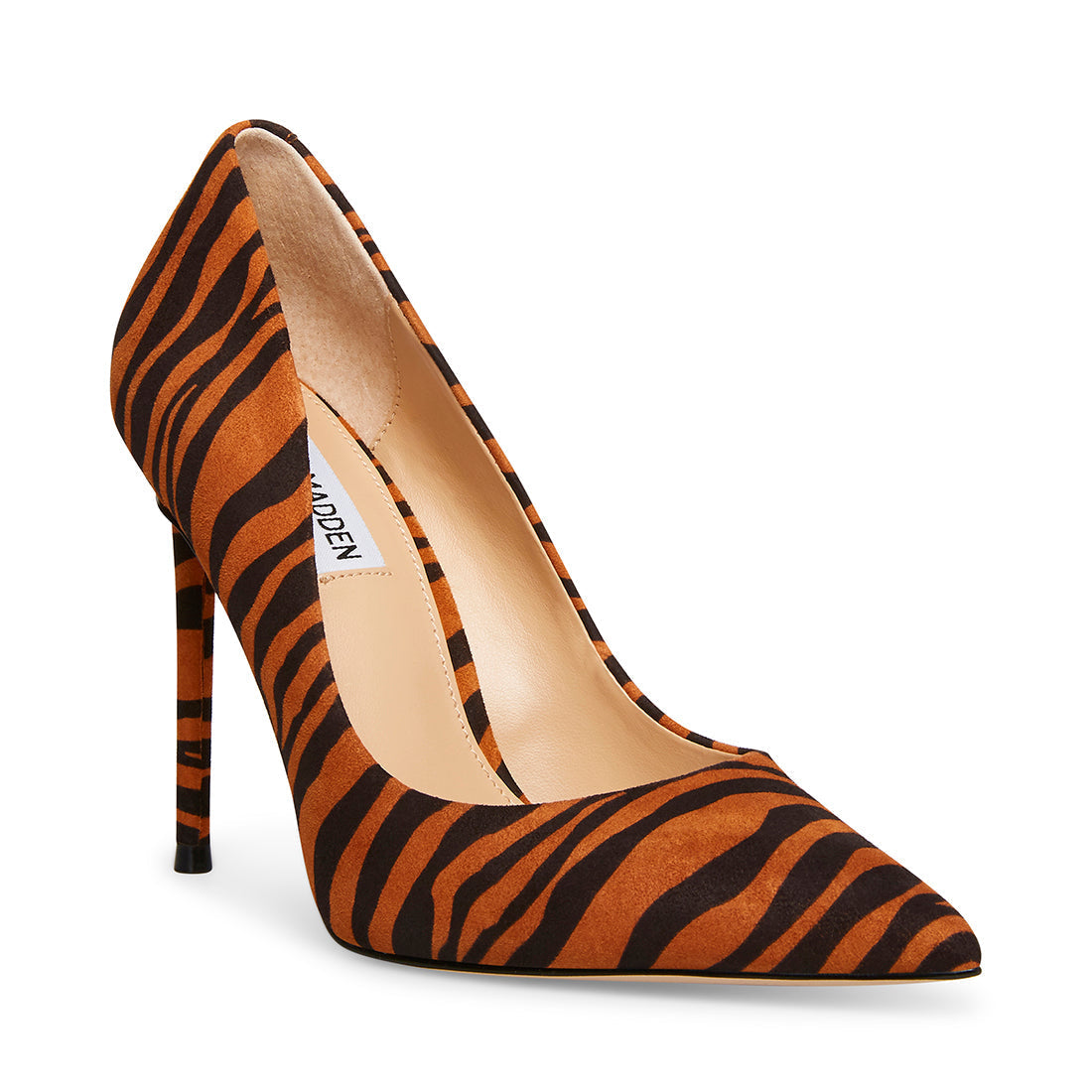 VALA TIGER - SM REBOOTED