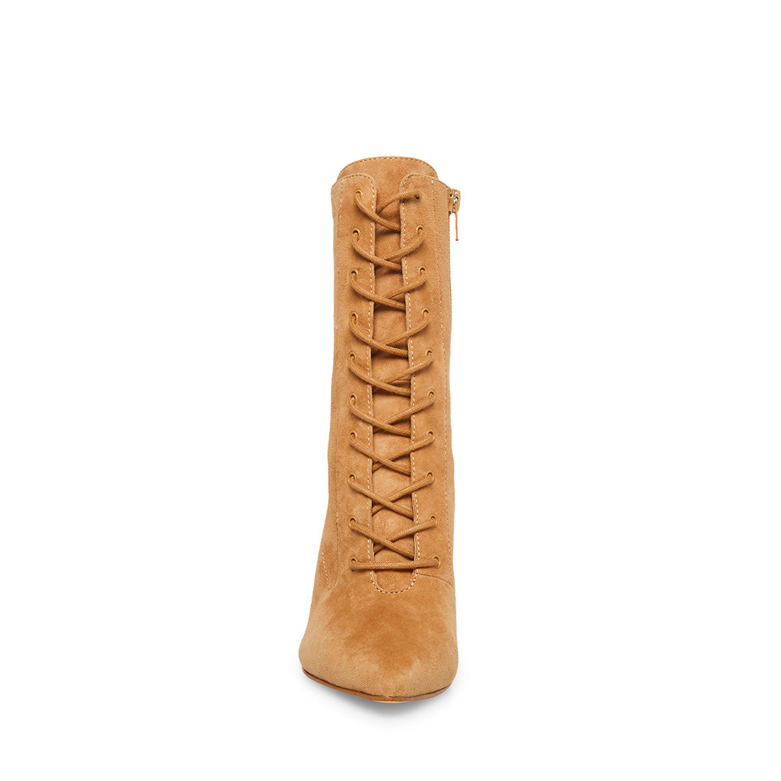 VALENCY CAMEL SUEDE - SM REBOOTED