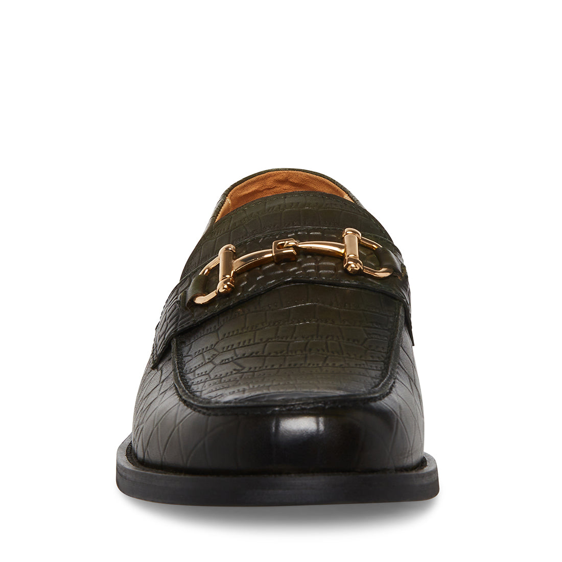 WALLACE GREEN CROCODILE - SM REBOOTED