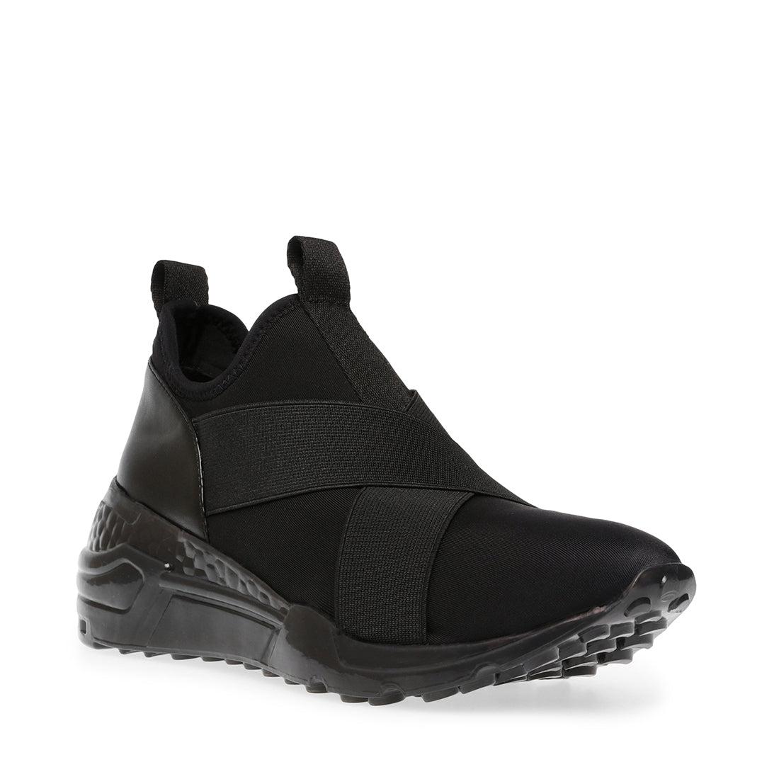 CRYSON BLACK - SM REBOOTED