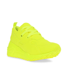 CLIFF YELLOW - SM REBOOTED