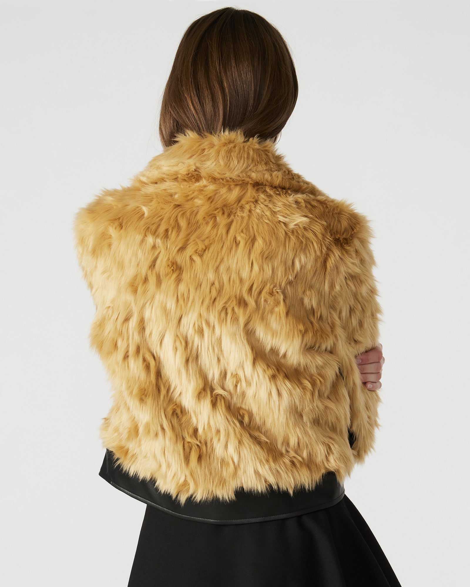 NIMBA JACKET KHAKI