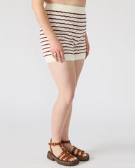 NORRIS SHORT CREAM