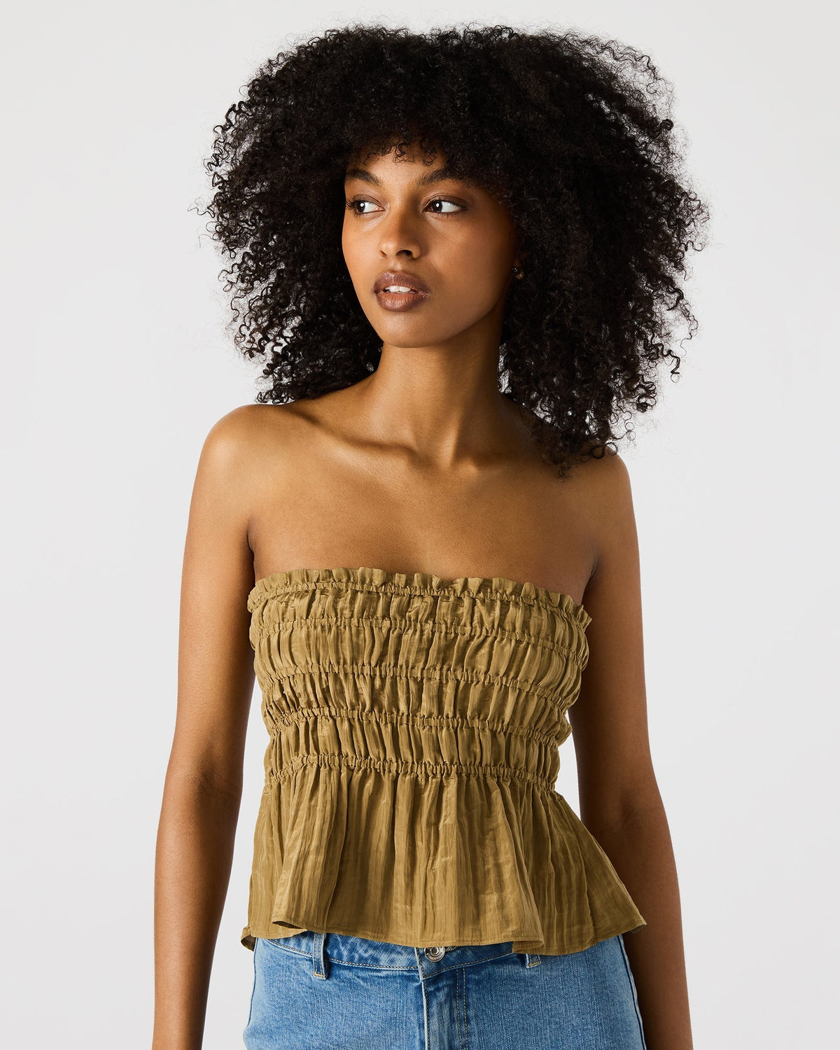 CAMBRIA TOP OLIVE