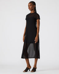 NOLA DRESS BLACK