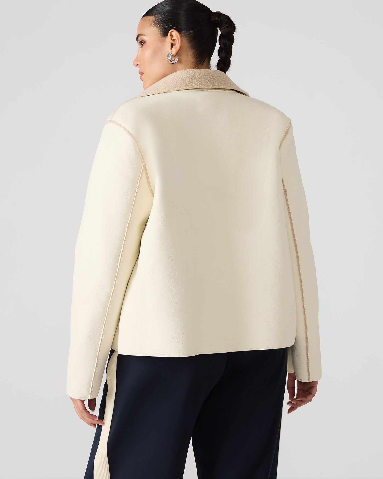 LIV COAT CREAM