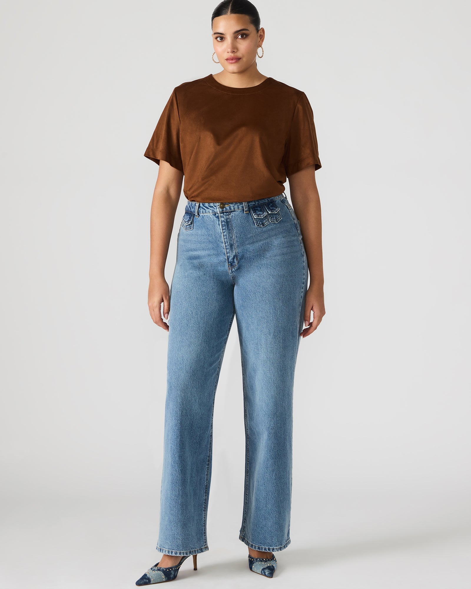 EZRA TOP CHICORY COFFEE