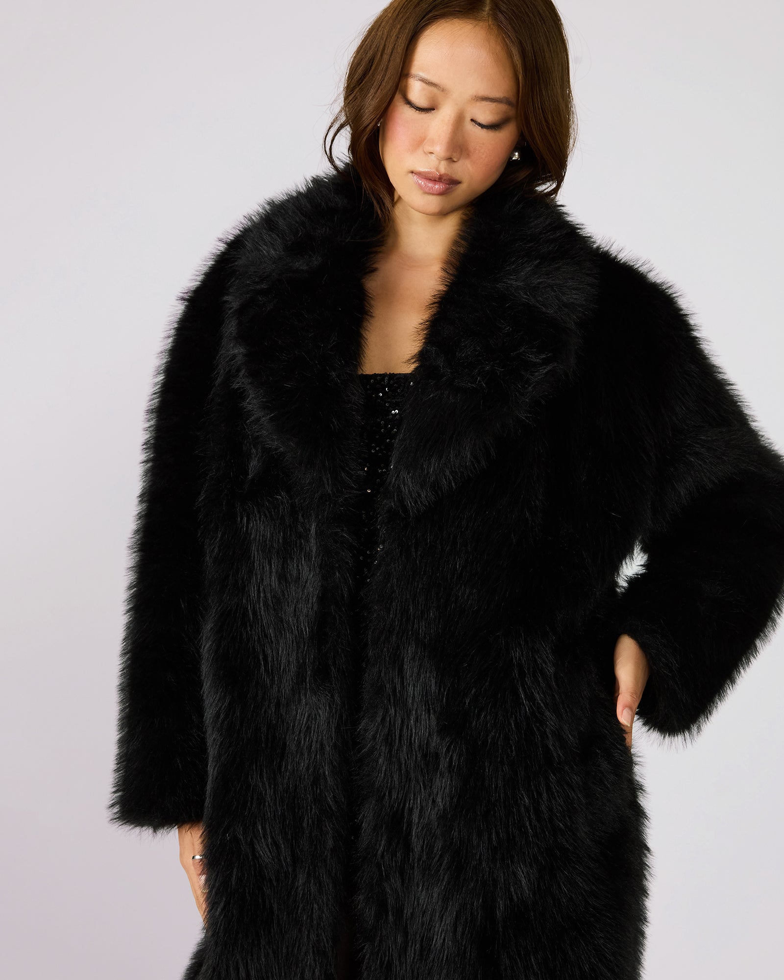 BRINA ROMPER & LARKIN COAT BUNDLE