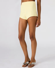 LONNIE SHORT GOLDEN GLOW