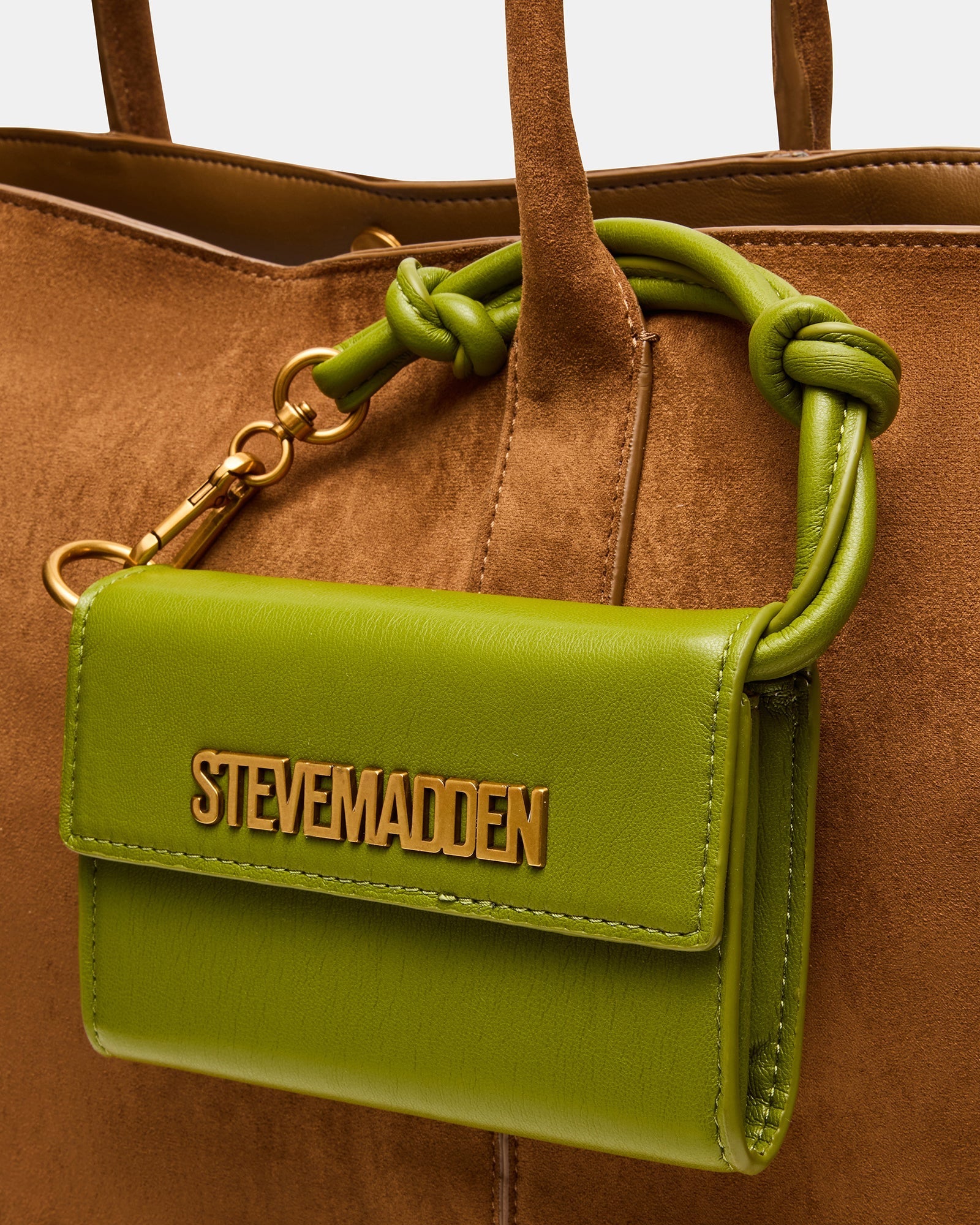 ANTONIA BAG TAN