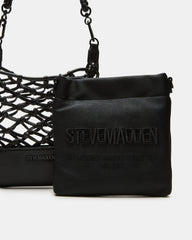 ARDA BAG BLACK/BLACK