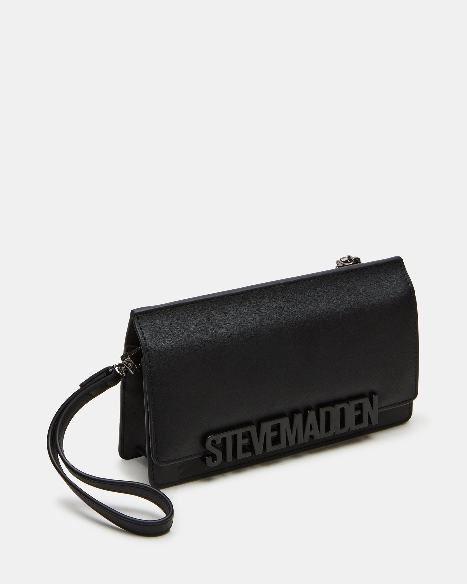 CABBYY WALLET BLACK