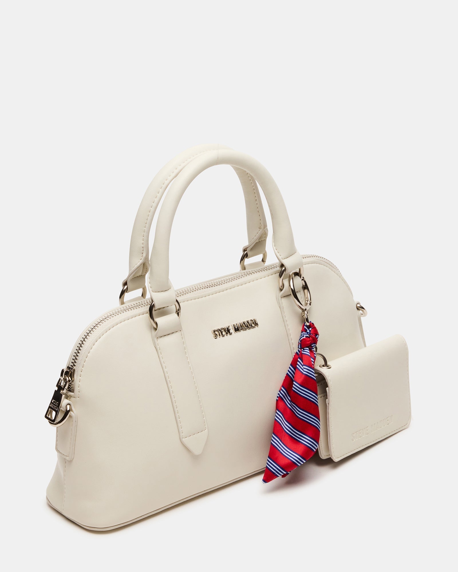 CALLY BAG CHALK