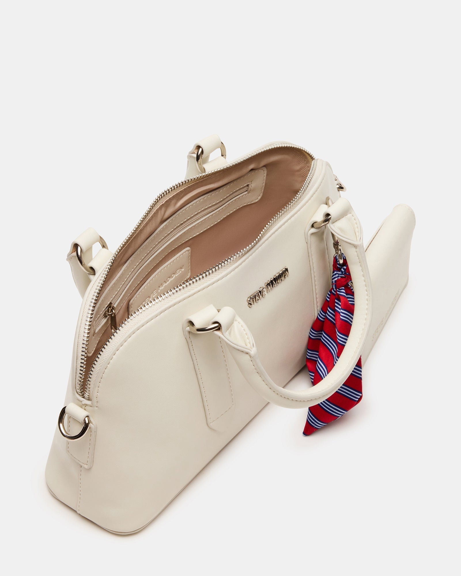 CALLY BAG CHALK