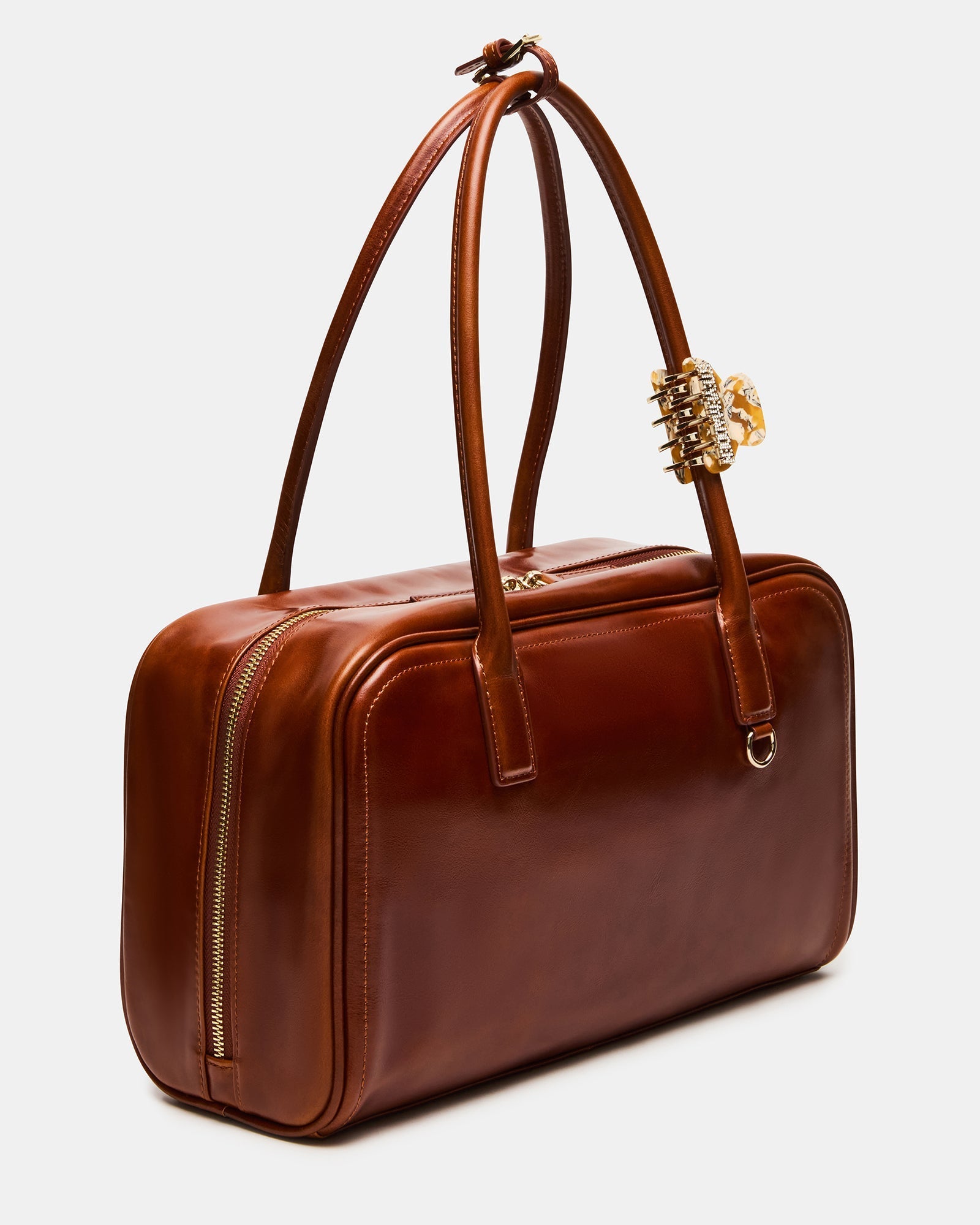 CANDICE BAG RUST
