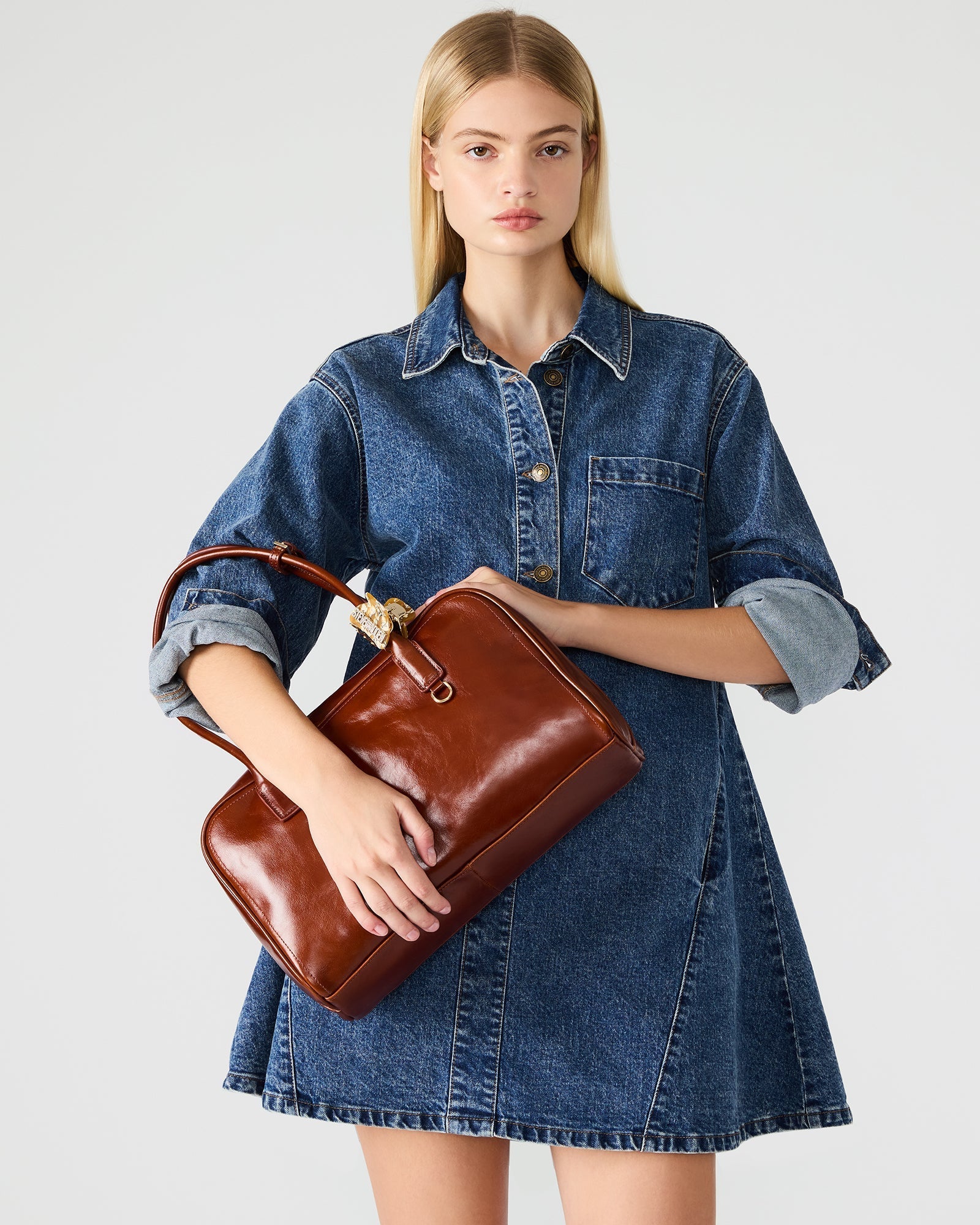 CANDICE BAG BLACK