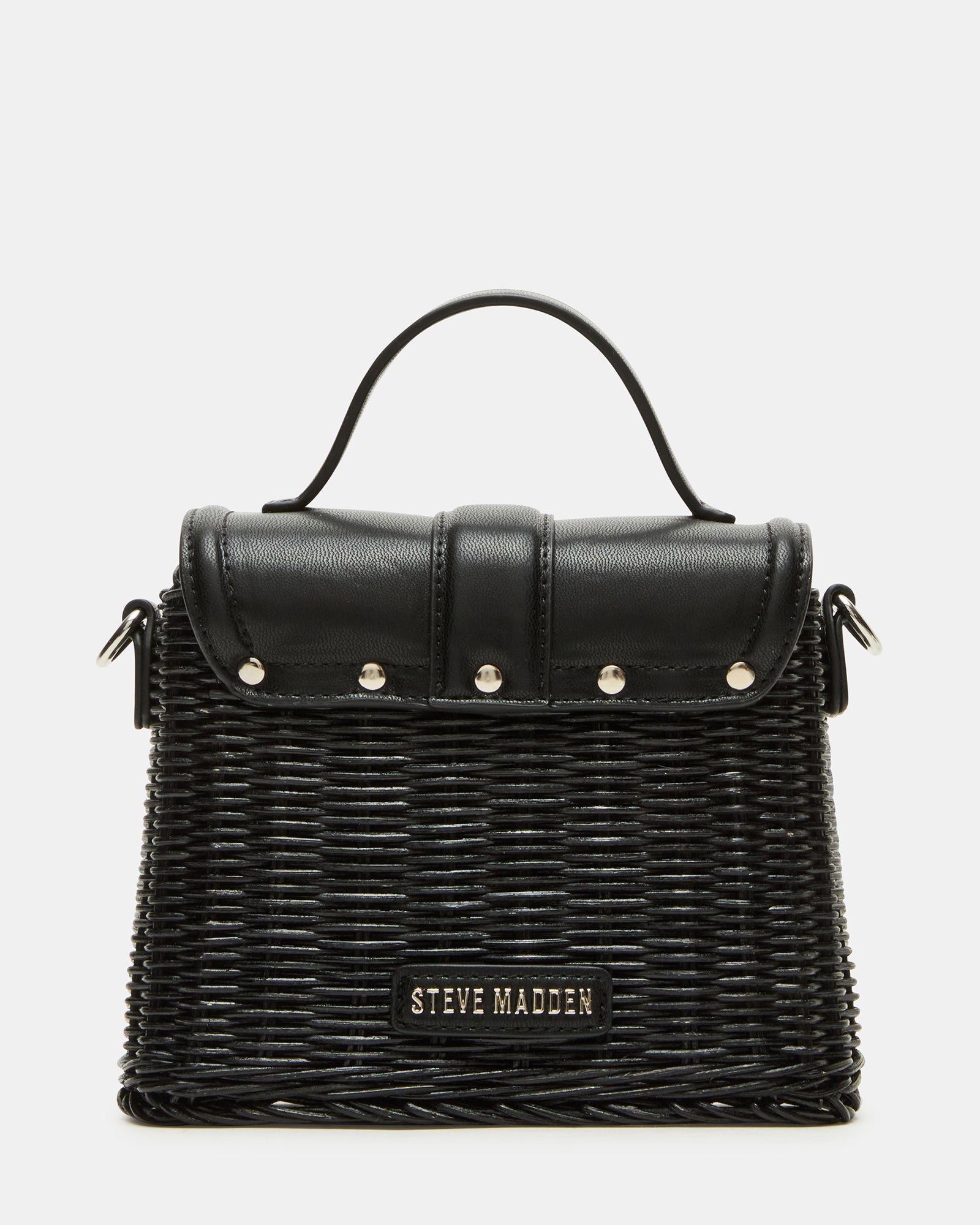 CRISTY BAG BLACK