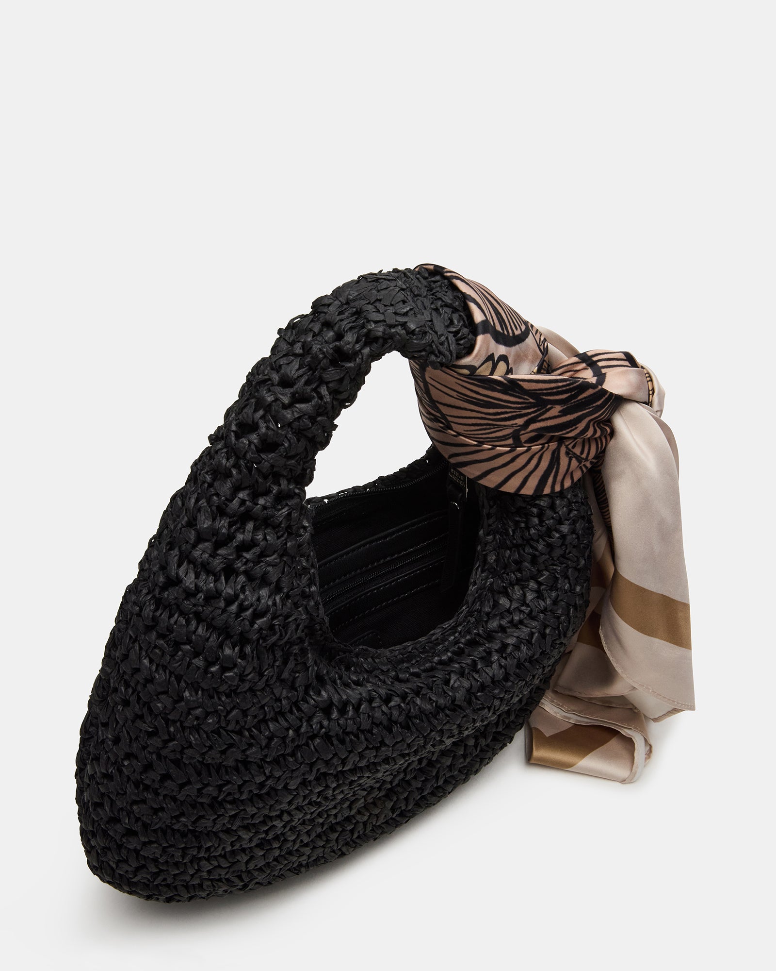 DAENRYS BAG BLACK