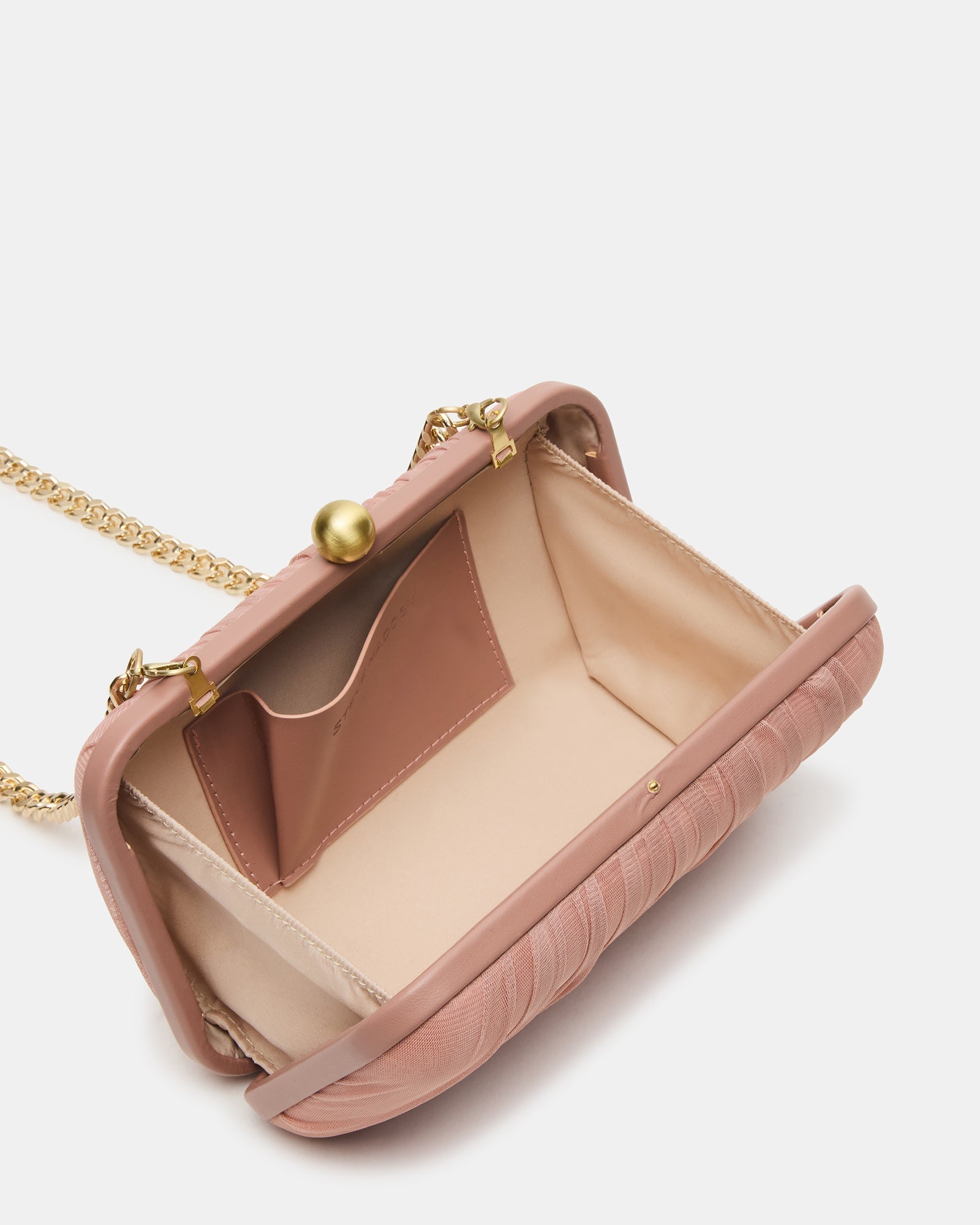 ELEGANT BAG MOCHA