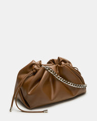 EMMY BAG COGNAC