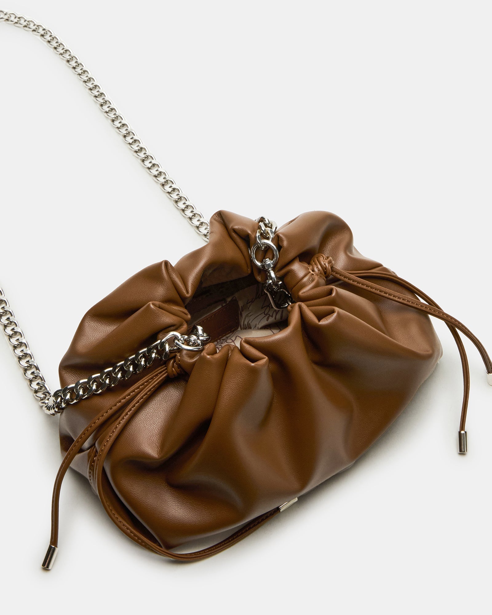 EMMY BAG COGNAC