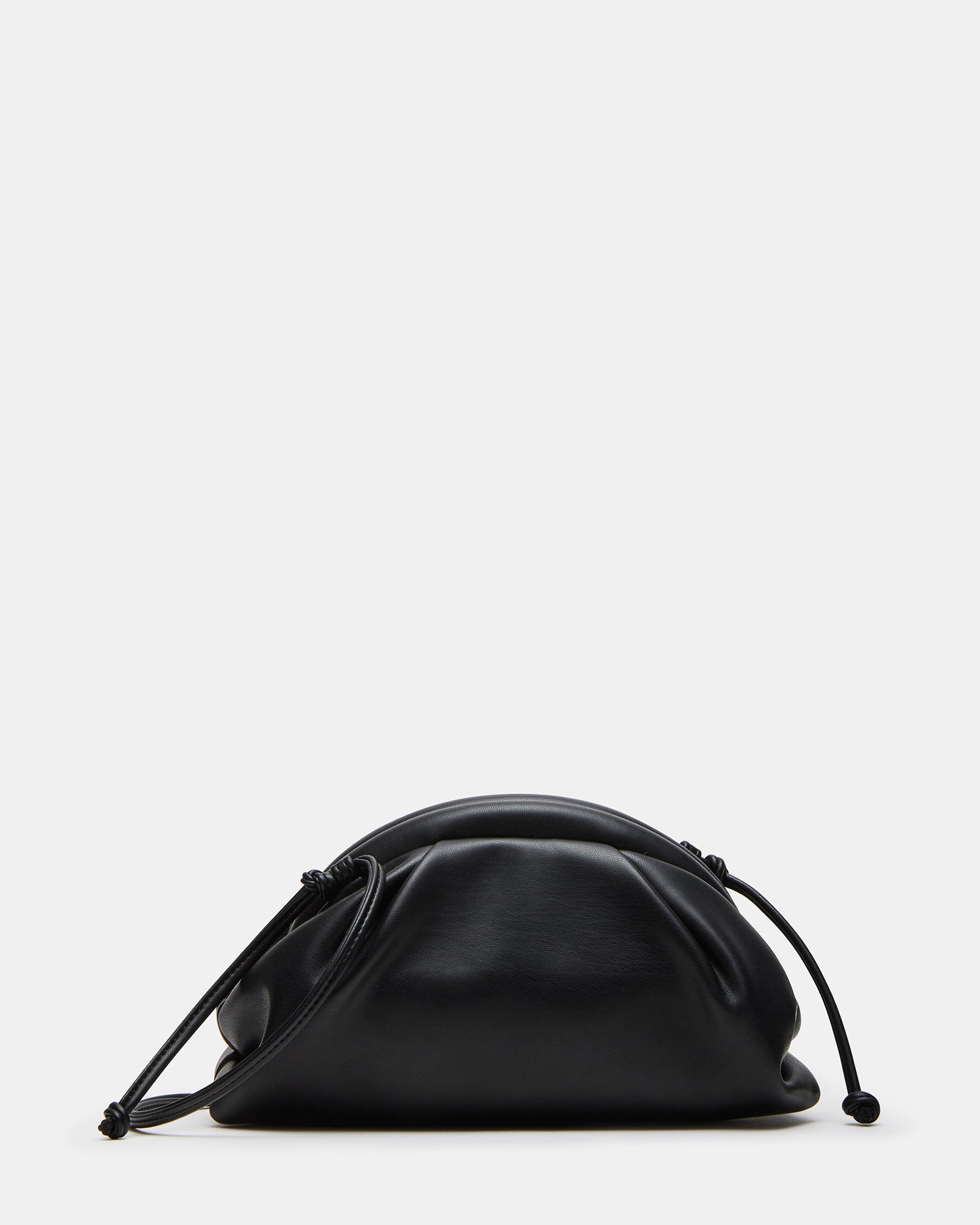 NOIR HEEL AND HAILEE BAG BLACK BUNDLE