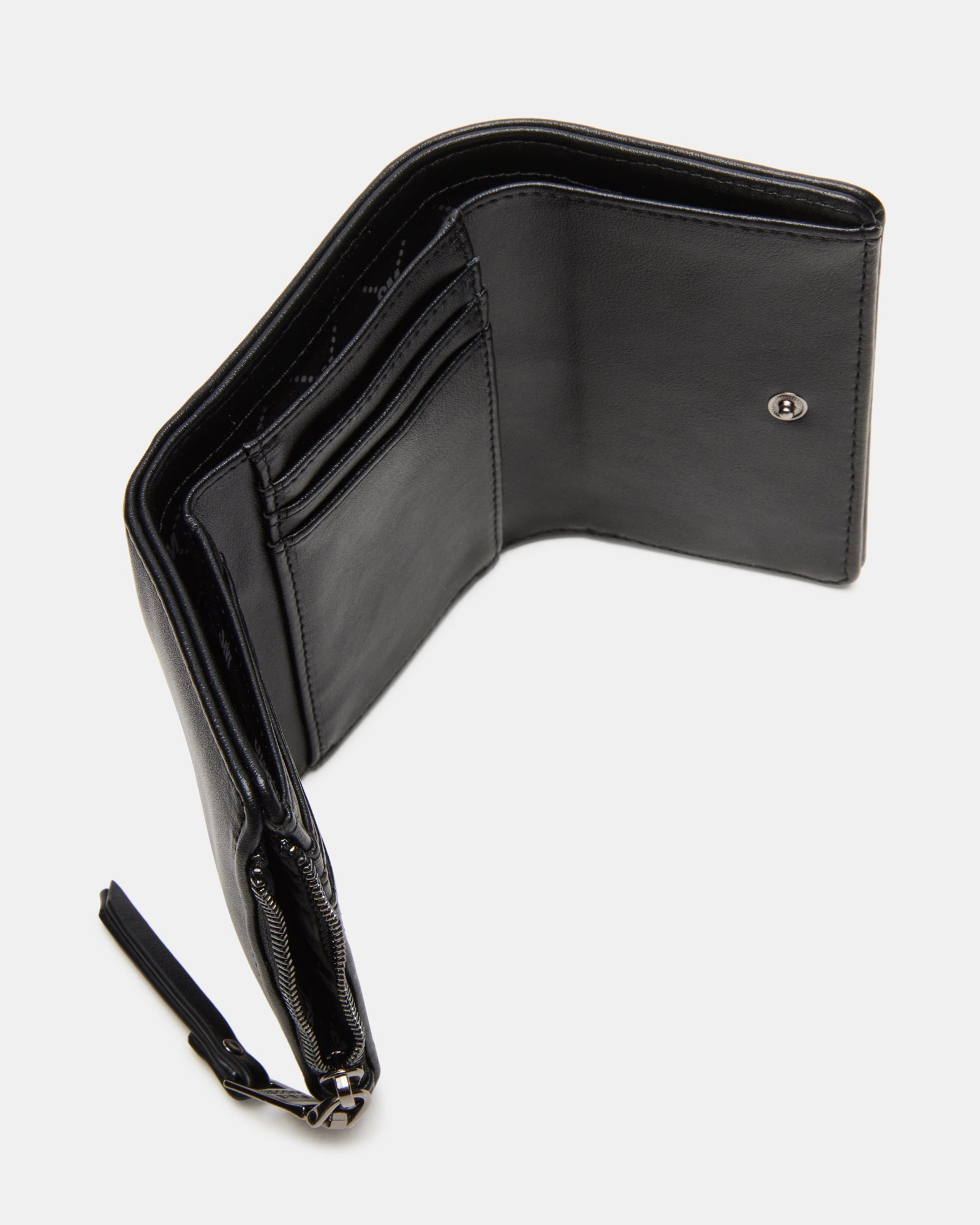 HARBER WALLET BLACK