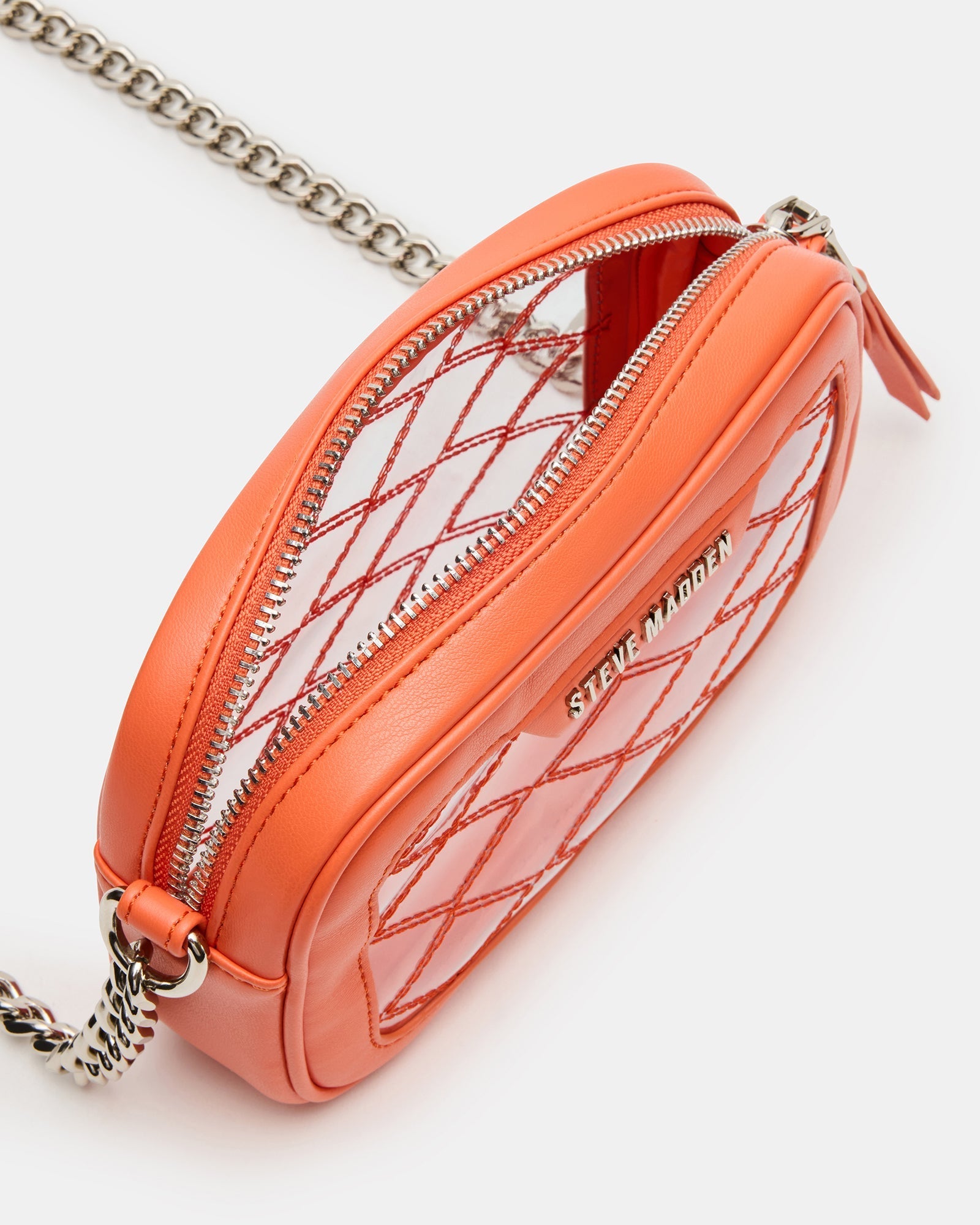 JELLY BAG ORANGE