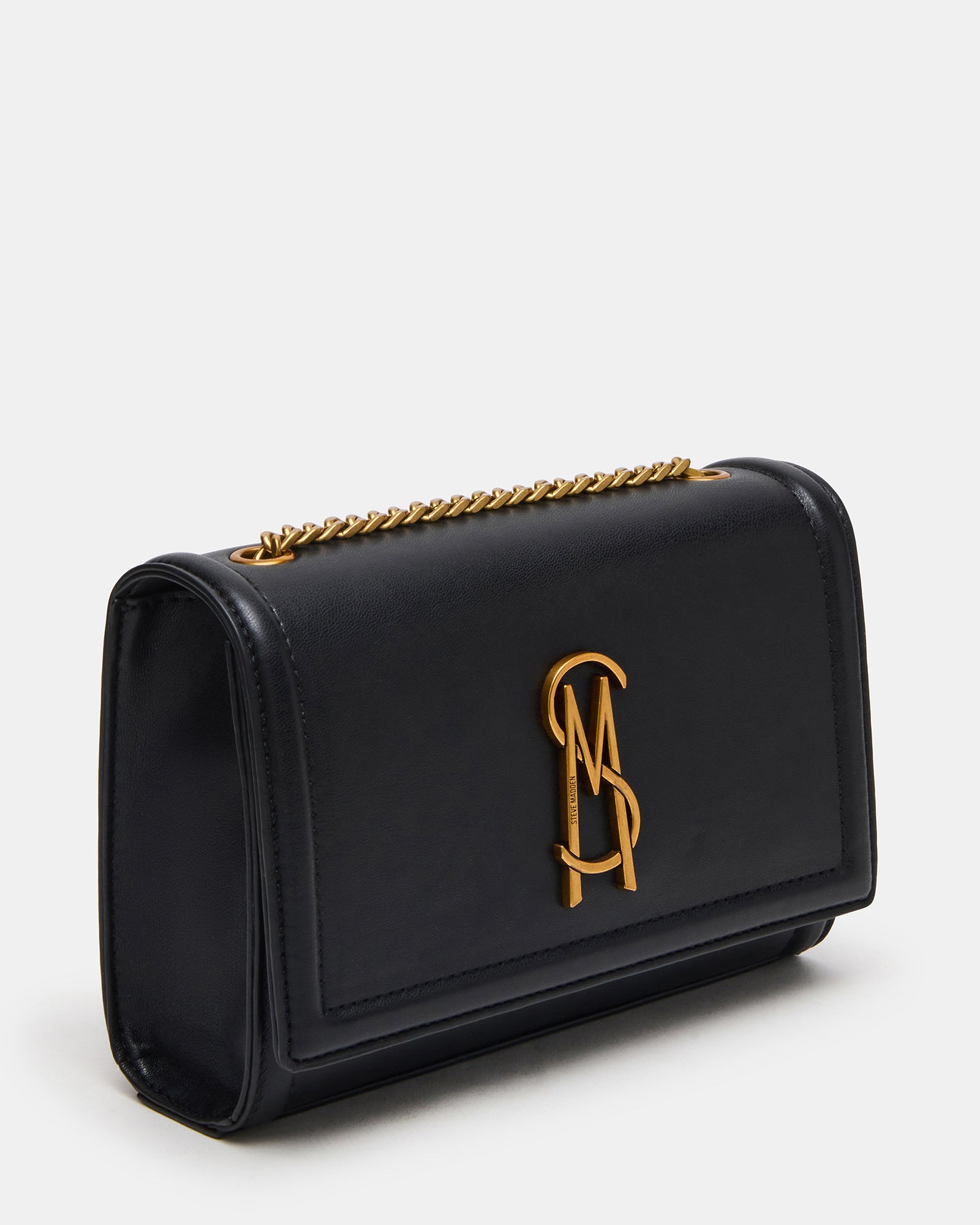 LARISAL BAG BLACK