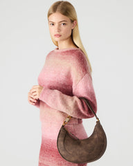 LOHAN BAG BROWN