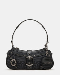 MOTORR BAG BLACK MULTI