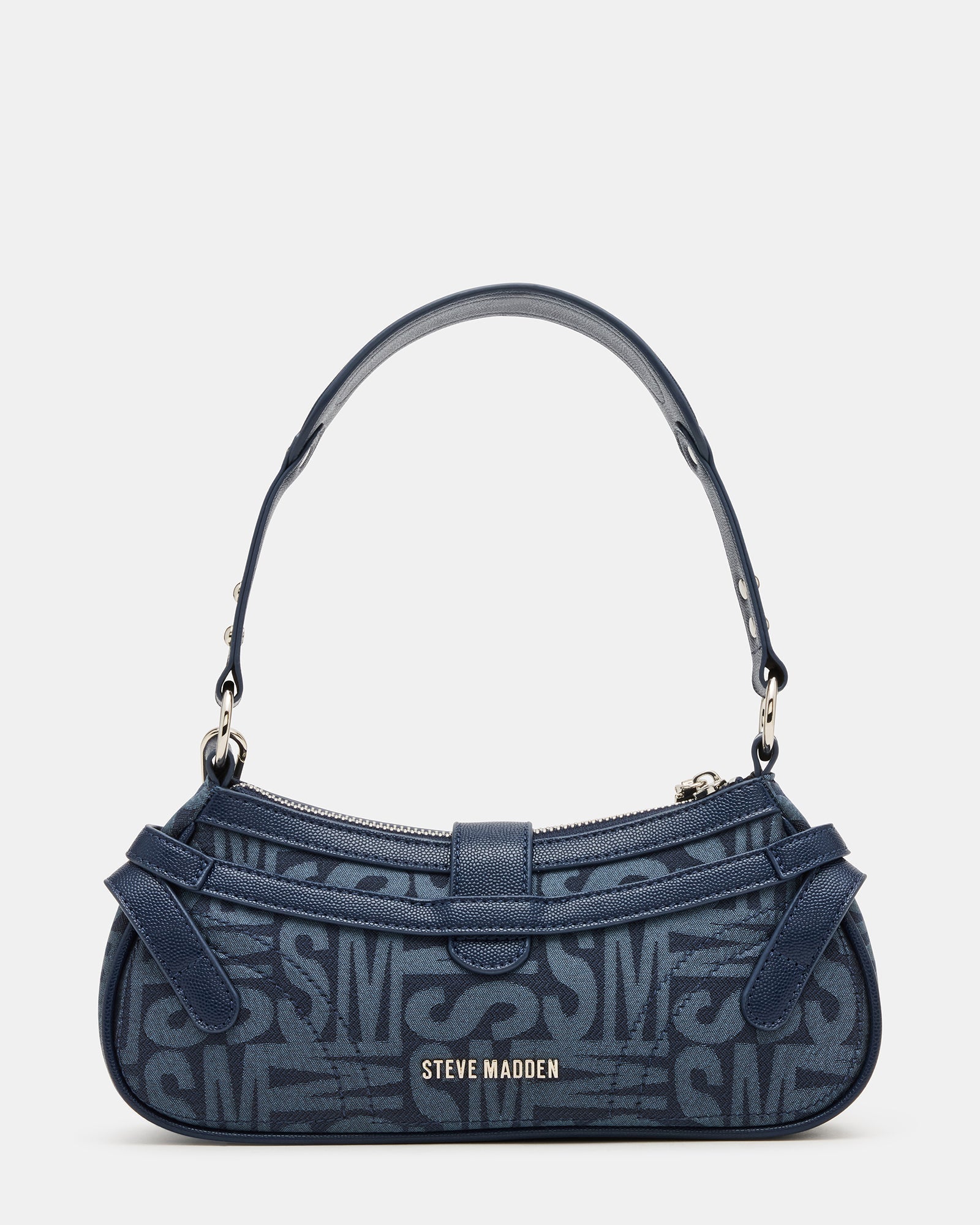 MOTORR BAG DENIM